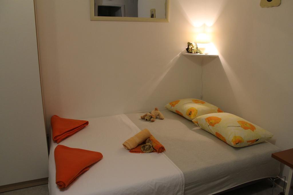 Apartment Devivi Adris สปลิท ห้อง รูปภาพ