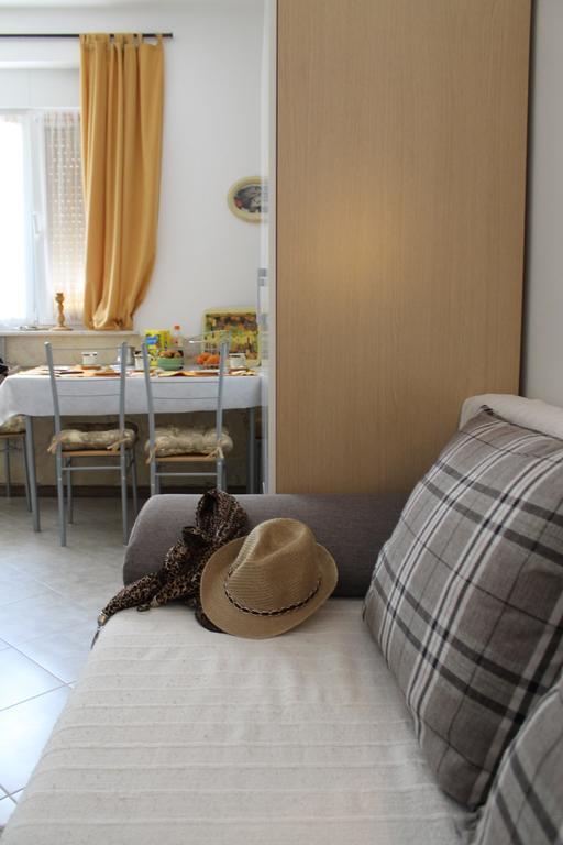 Apartment Devivi Adris สปลิท ห้อง รูปภาพ
