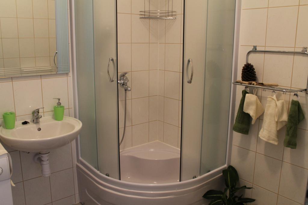 Apartment Devivi Adris สปลิท ห้อง รูปภาพ