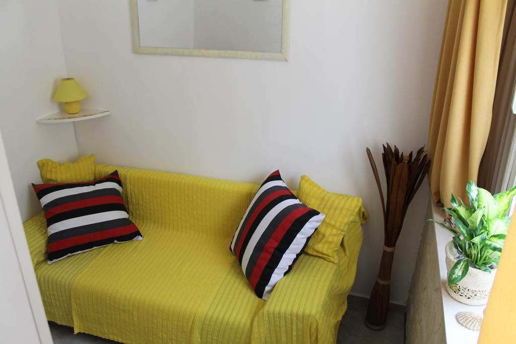 Apartment Devivi Adris สปลิท ห้อง รูปภาพ