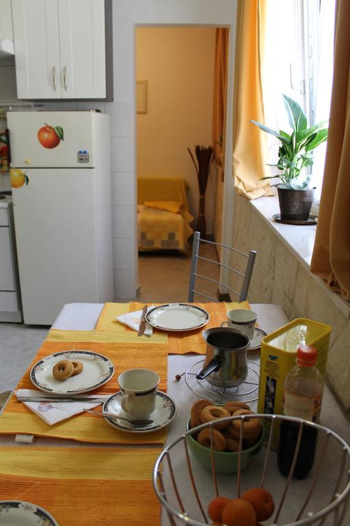 Apartment Devivi Adris สปลิท ห้อง รูปภาพ
